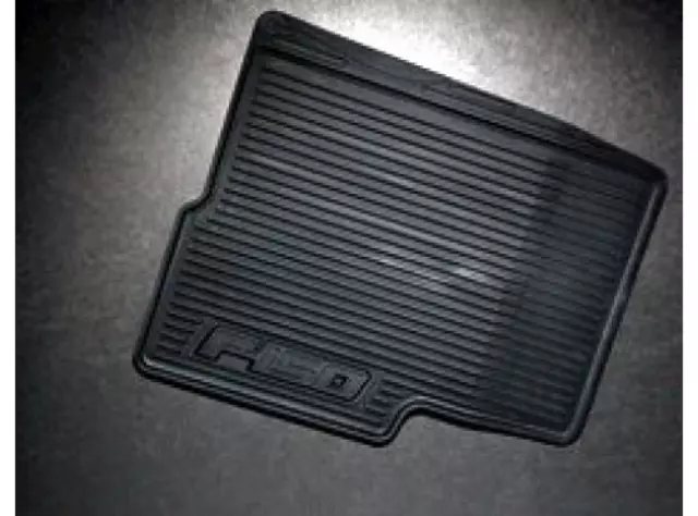 All-Weather Vinyl Floor Mats - Ford (9L3Z-1813300-DA)