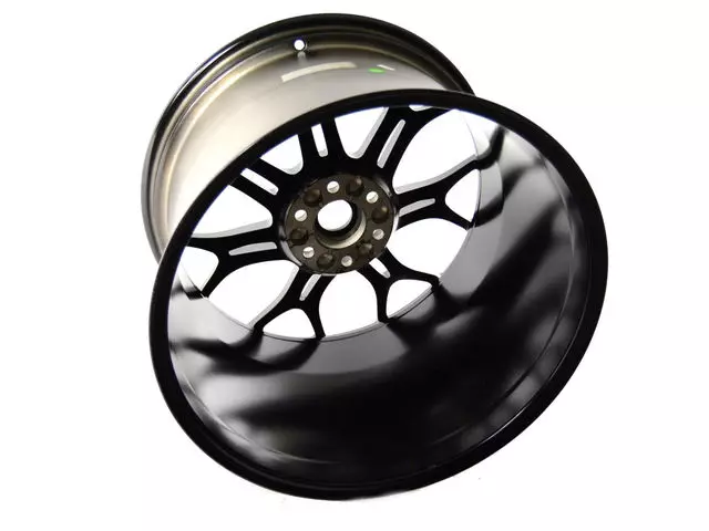 Aluminum Wheel, Rear - Mopar (1WR18RXFAA)