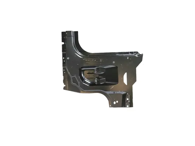 68298759AF - Body Sheet Metal Except Doors: Cowl Side Panel, Left for Mopar Image