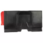 3W7Z9A039BA - : Shield Fuel Tank for Ford Image