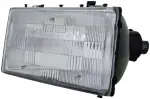 1590413 - : Headlight Assembly for Dorman Image