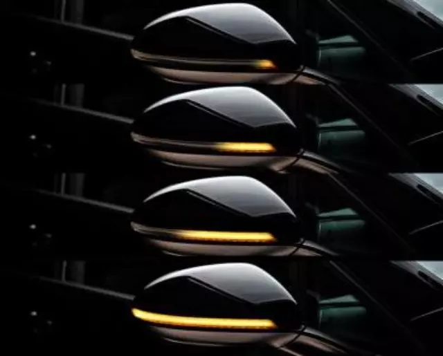 Turnsignal - Volkswagen (5G0-052-215-A)