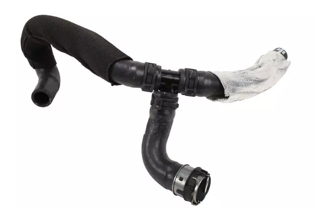 84557790 - : 2020-2025 Cadillac CT5 - Heater Outlet Hose for Cadillac: CT5 Image
