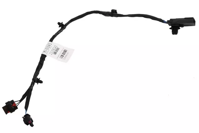 Ambient Air Temperature Sensor Wiring Harness - GM (23258243)