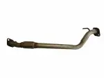 74155125 - : Direct-Fit Front Pipe Right Side for AB Catalytic Image