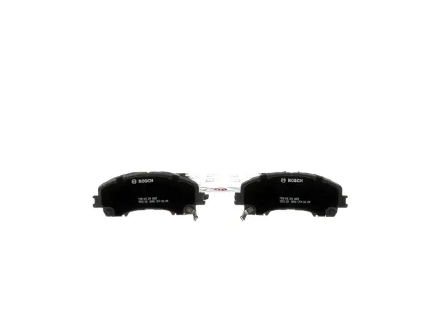 BC1736 - : Bosch Disc Brake Pad Set for Bosch Image