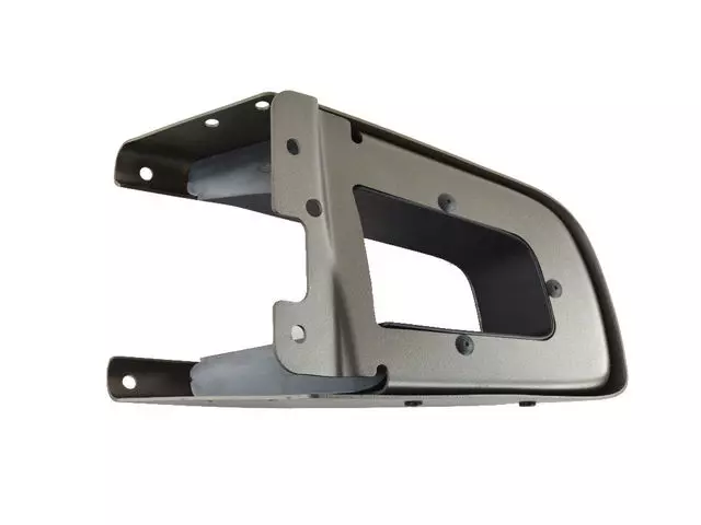 Bumper Extension, Left - Mopar (68297573AB)
