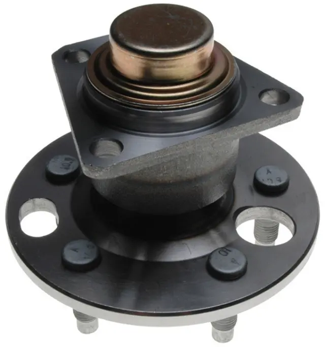 713012 - Wheels, Tires &amp; Parts: Raybestos R-Line Wheel Bearing &amp; Hub Assy for Raybestos Brakes Image