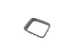 5ZL71TZZAA - : Radiator Grille Trim Ring Kit for Mopar Image