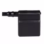 F87Z17603AA - Body: Nozzle for Ford Image