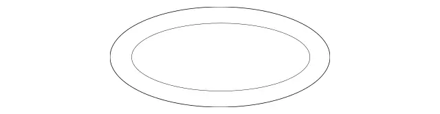 1679870000 - Folding Seat/Center Seat: Anti-Skid Lining for Mercedes-Benz: GLE350, GLE450e, GLE580 Image image