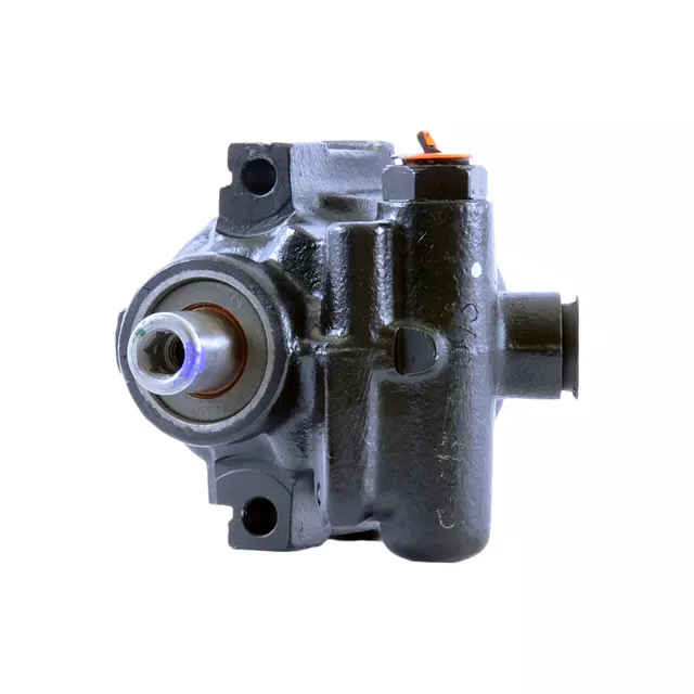 36P0264 - : Power Steering Pump for Buick: LeSabre, Park Avenue, Regal, Riviera | Oldsmobile: 88, 98, LSS, Regency | Pontiac: Bonneville Image