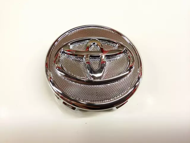 4260352110 - Suspension: Center Cap for Toyota: Corolla, Prius, Prius Plug-In, Yaris Image