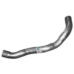 53447 - : Exhaust Pipe 2.75" Inlet (ID) 2.75" Outlet (OD) for Walker Exhaust Image