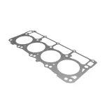 68240109AA - 5.7L HEMI Gas; Engine: Cylinder Head Gasket for Chrysler: 300 | Dodge: Challenger, Charger, Durango, Ram 1500, Ram 2500, Ram 3500 | Jeep: Commander, Grand Cherokee, Grand Cherokee L, Wagoneer | Ram: 1500, 1500 Classic, 2500, 3500 Image