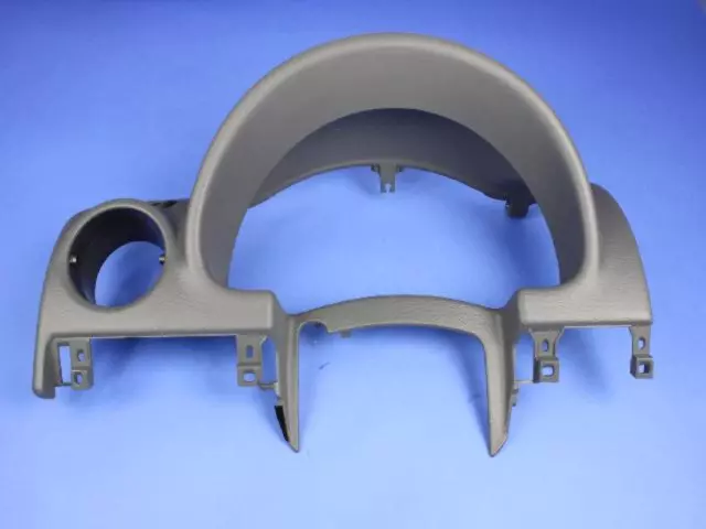 5JA36XDHAB - Instrument Panel and Radios and Consoles: Cluster Bezel for Jeep: Liberty Image