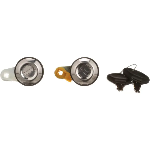 DL16 - : Door Lock Kit for SMP CORP Image