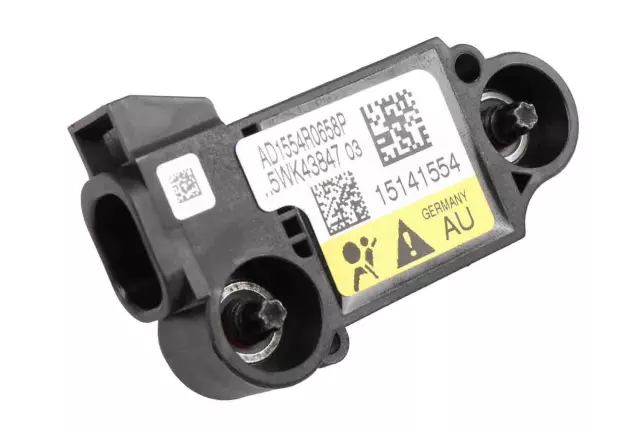 Ft Impact Sensor - GM (15141554)