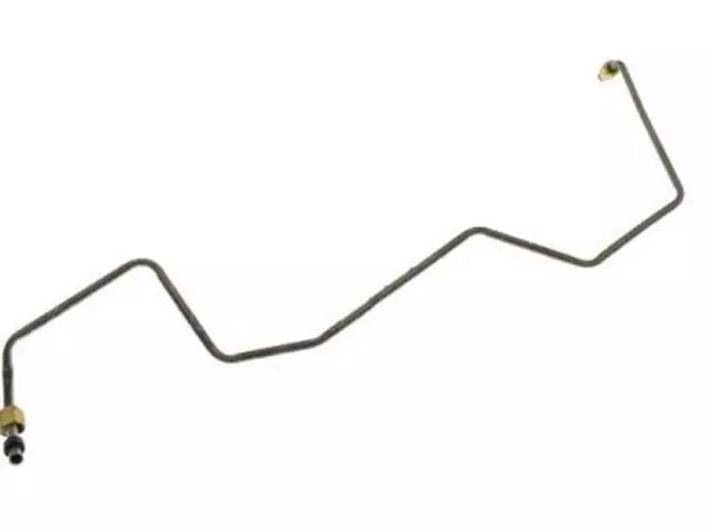 F81Z9B273AA - : Pipe Assembly Fuel Return for Ford Image