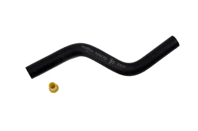 3403755 - Suspension &amp; Steering: Sunsong Power Steering Reservoir Hose for Sunsong Image