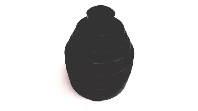 28023AC060 - Suspension: Outer Boot for Subaru: Baja, Forester, Impreza, Legacy, Outback Image