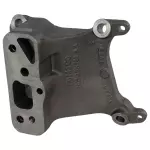 HC3Z6N639A - Engine: Turbocharger Bracket for Ford Image