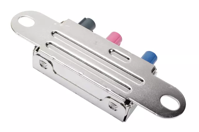 Navigation Signal Splitter - GM (39150397)