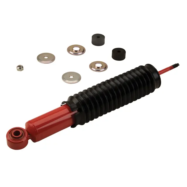 565102 - Suspension &amp; Steering: High Pressure Monotube Gas Shock for KYB Image