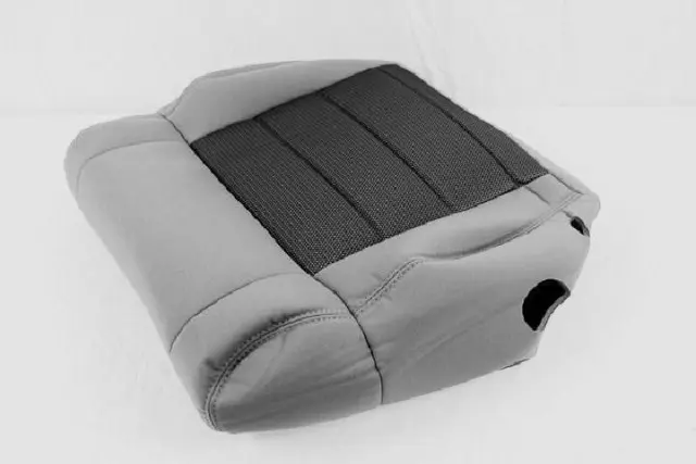 1KF941J3AA - Interior Trim: Front Seat Cushion Cover, Left for Mopar Image