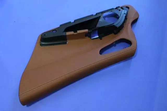 Front Door Trim Panel, Right - Mopar (5PH88HL1AA)