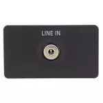 EB5Z19C149AB - Body: Trim Bezel for Ford: Explorer, F-250 Super Duty, F-350 Super Duty, F-450 Super Duty, Police Interceptor Utility Image image