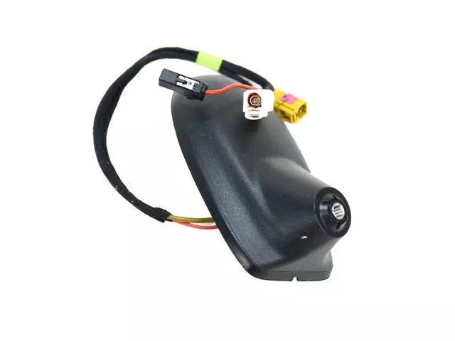 5064861AD - Electrical: Base Cable And Bracket Antenna for Mopar Image