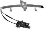 740647 - : Power Window Regulator (Regulator Only) for Dorman Image