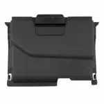 DV6Z10A659B - Electrical: Rear Cover for Ford: Focus, Transit Connect Image