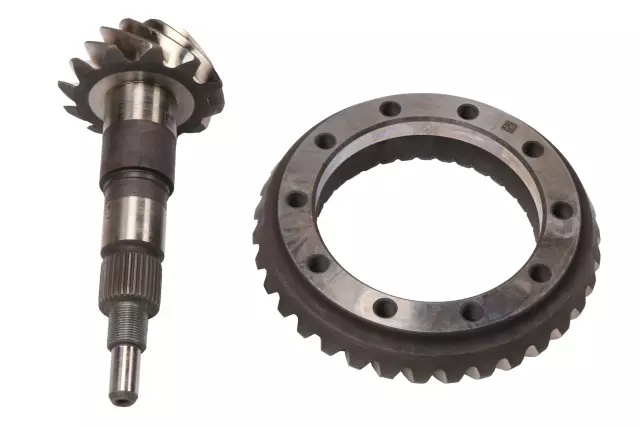 92191335 - : Differential Ring and Drive Pinion Gear Set for Chevrolet: Caprice | Pontiac: G8 Image