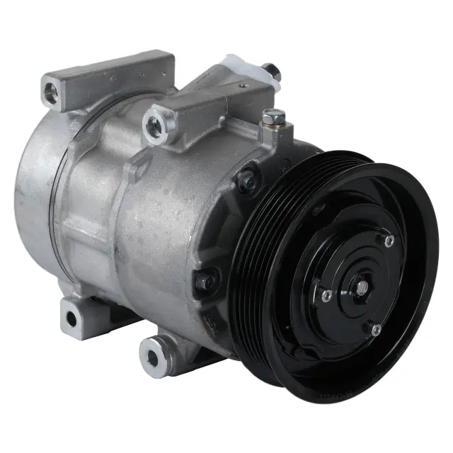 10A1539 - : Mando A/C Compressor for Mando Image
