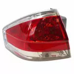 9S4Z13405D - Electrical: Tail Lamp Assembly for Ford: Focus Image