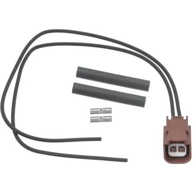 S2969 - Charging &amp; Starting Systems: Coolant Temp Sensor Connector for SMP CORP Image