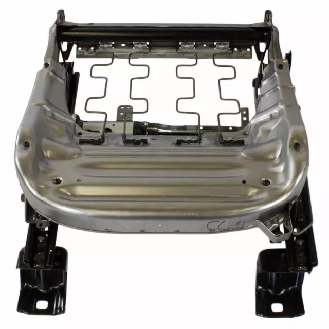 DA8Z9661711D - Body: Seat Frame for Ford: Flex Image