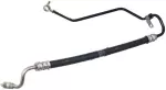 49720EZ40A - Steering: Power Steering Pressure Hose for Nissan: TITAN XD Image