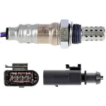 2344754 - : Oxygen Sensor 4 Wire, Direct Fit, Heated, Wire Length: 28.74 for Denso Image