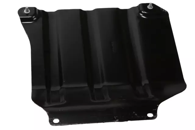 25871125 - Body: Skid Plate for GM Image
