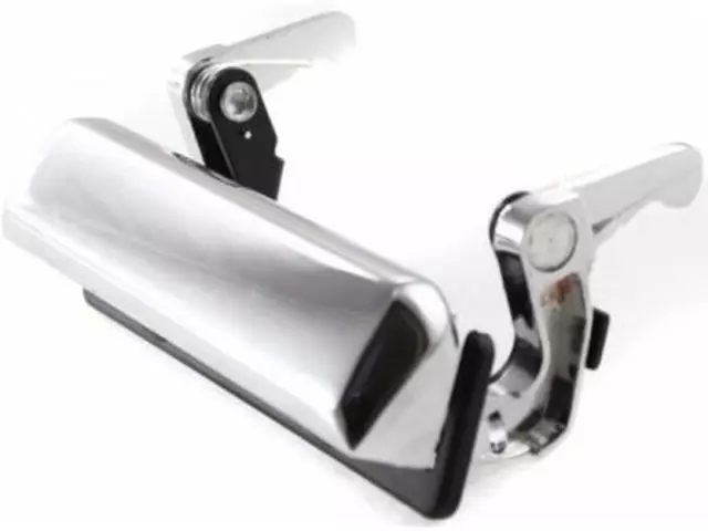 Handle, Outside - Ford (E8TZ-9943400-A)