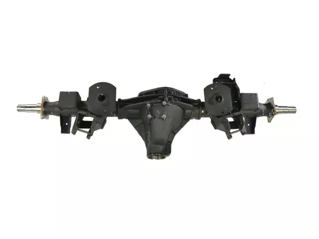 68237854AC - : Rear Axle Housing for Mopar Image