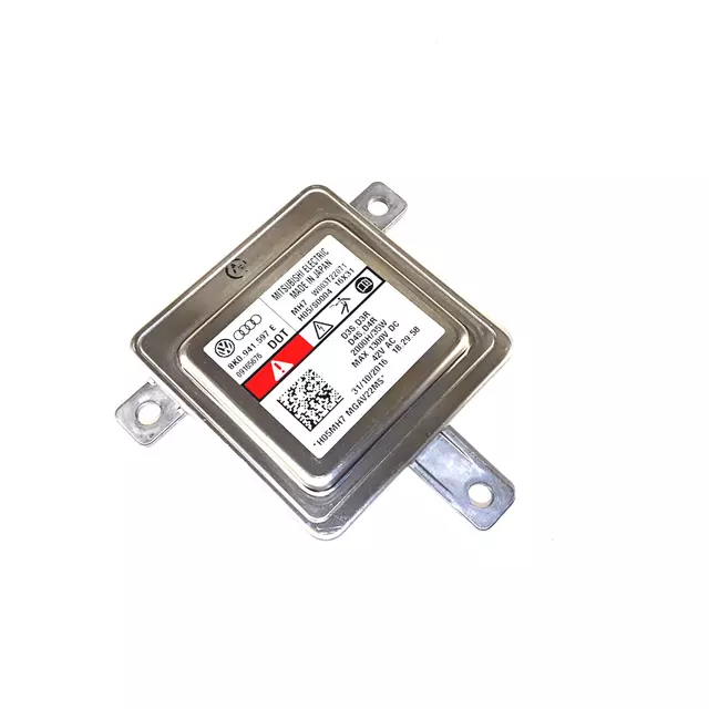 8K0941597E - Electrical: Ballast for Volkswagen Image