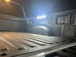 VML3Z13E754A - Exterior: Lumen Strip Lighting - Led Bed Lighting Kit for Ford: F-150 Image