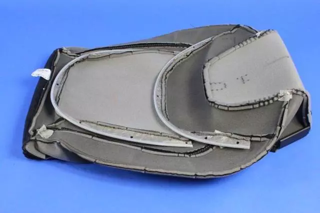 Front Seat Cushion Cover, Left - Mopar (5VF79DX9AB)