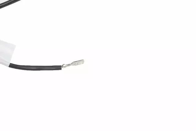 Steering Wheel Accessory Wiring Harness - GM (20922890)