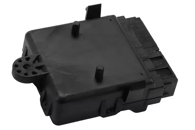 13523767 - : Part# 13523767 Rear Seat Heater Control Module for Cadillac: Escalade, Escalade ESV | Chevrolet: Blazer, Suburban, Tahoe | GMC: Yukon, Yukon XL Image