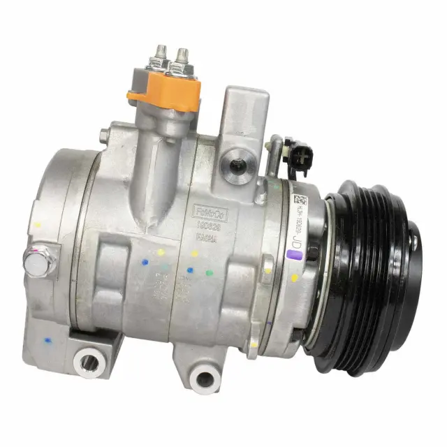 Compressor Assembly - Ford (HL3Z-19703-X)